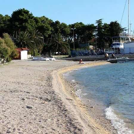 Apartments With A Parking Space Biograd Na Moru, Biograd - 860 Екстериор снимка