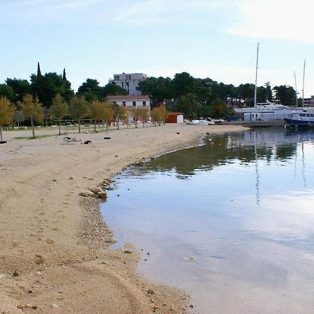 Apartments With A Parking Space Biograd Na Moru, Biograd - 860 Екстериор снимка