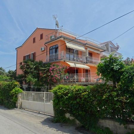 Apartments With A Parking Space Biograd Na Moru, Biograd - 860 Екстериор снимка