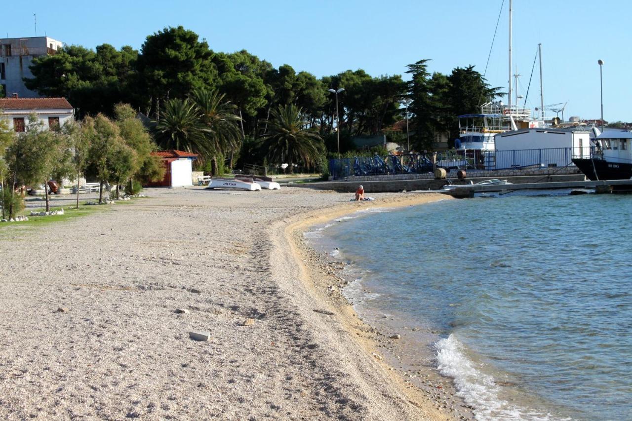 Apartments With A Parking Space Biograd Na Moru, Biograd - 860 Екстериор снимка