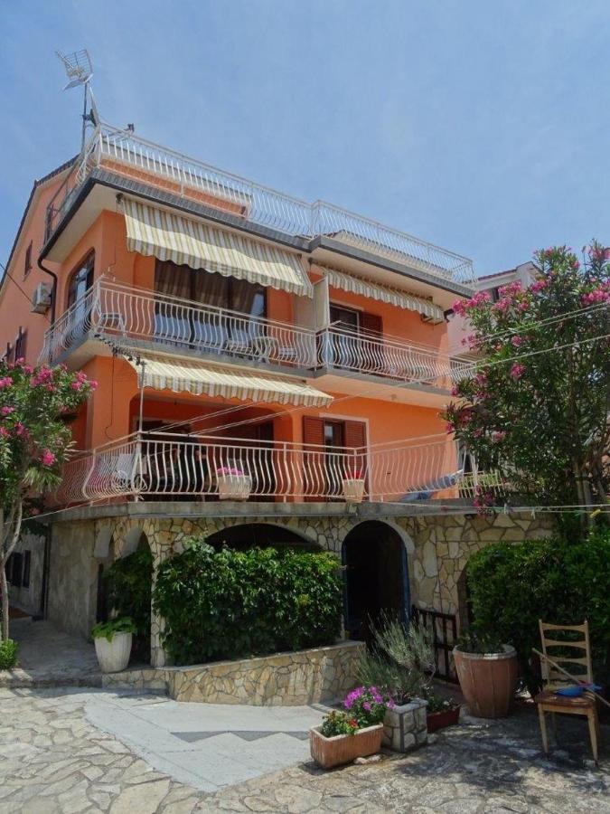 Apartments With A Parking Space Biograd Na Moru, Biograd - 860 Екстериор снимка