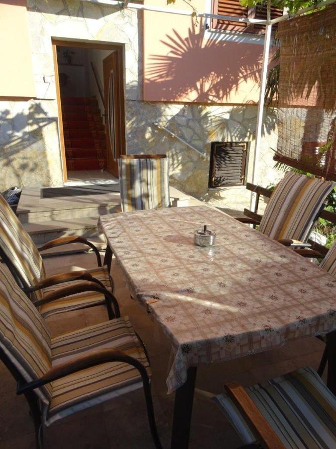 Apartments With A Parking Space Biograd Na Moru, Biograd - 860 Екстериор снимка