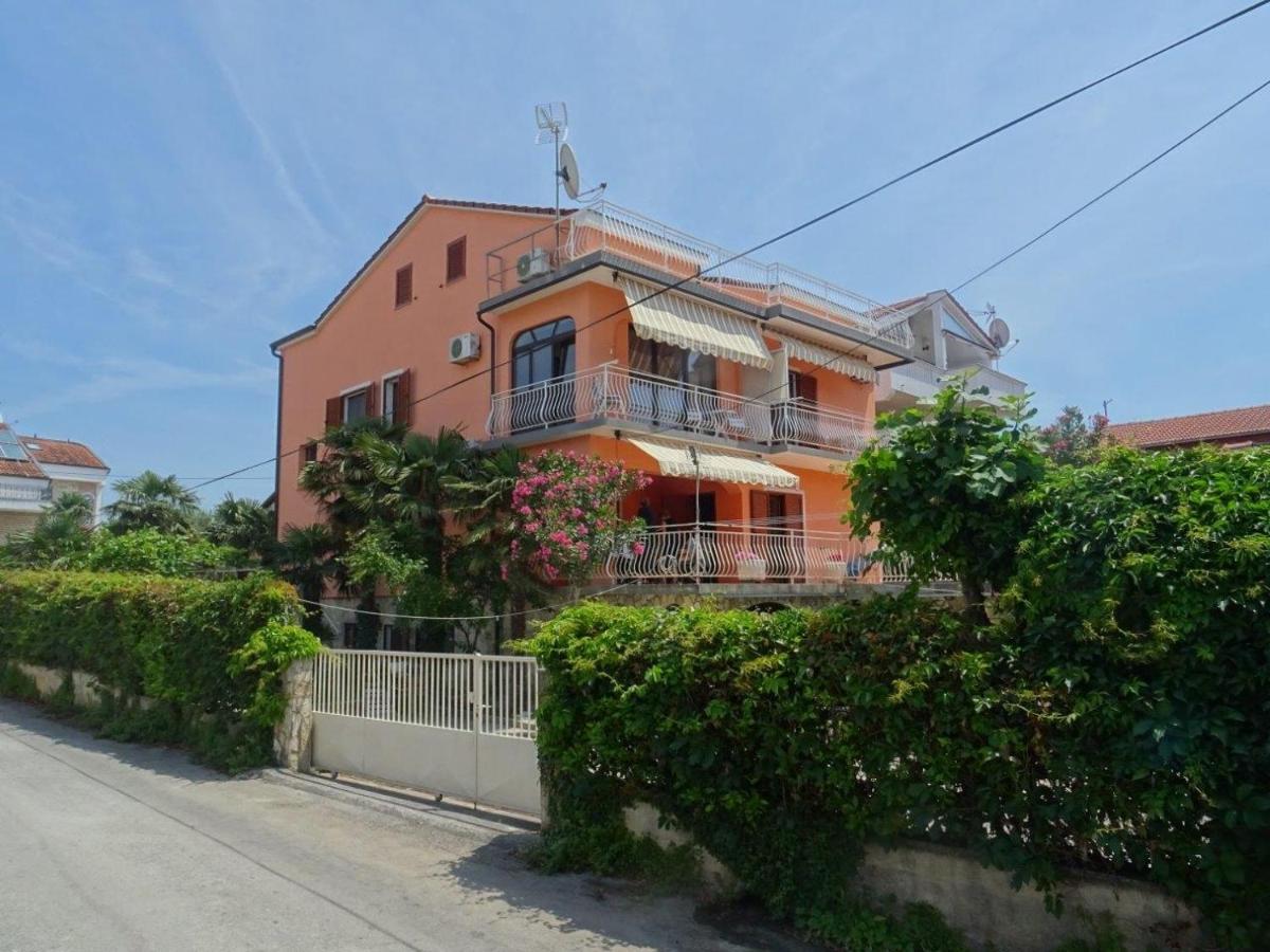 Apartments With A Parking Space Biograd Na Moru, Biograd - 860 Екстериор снимка