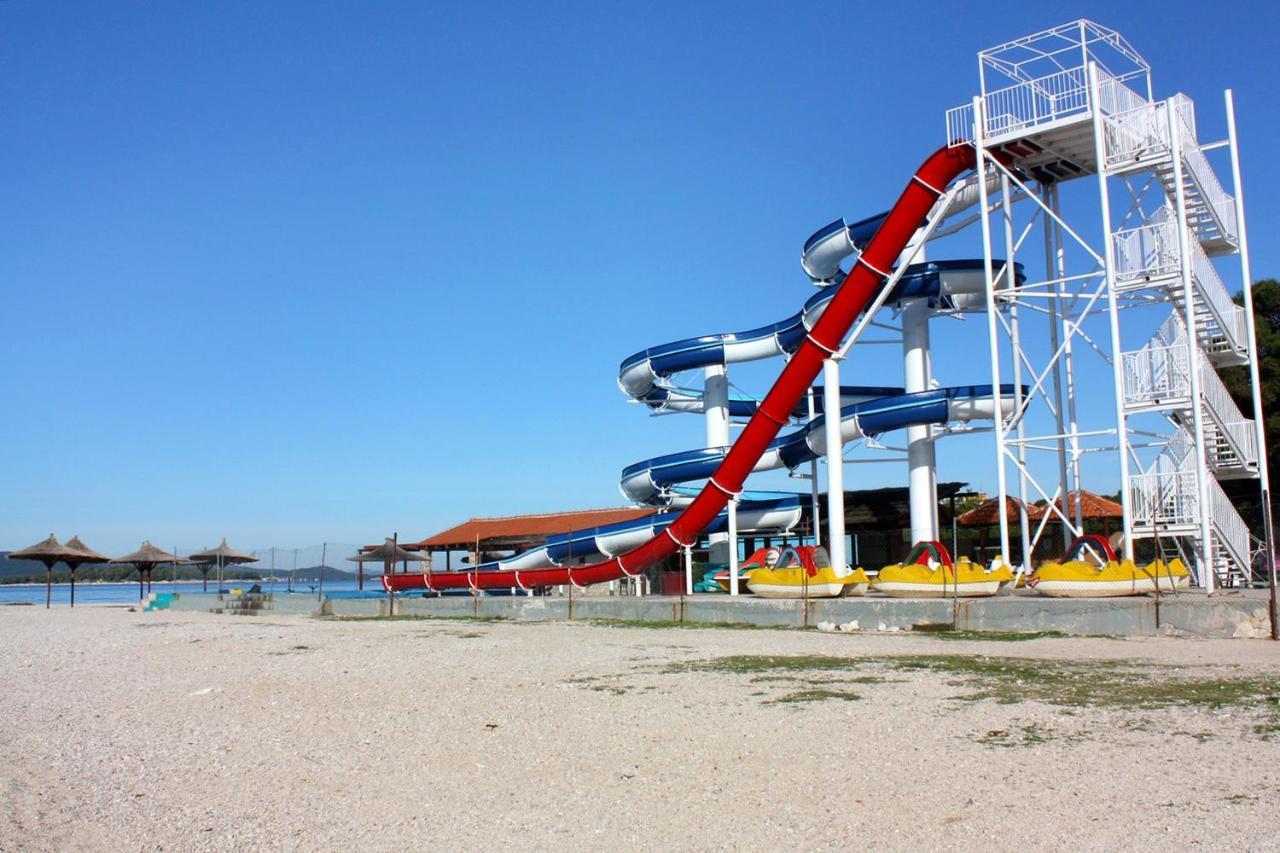 Apartments With A Parking Space Biograd Na Moru, Biograd - 860 Екстериор снимка