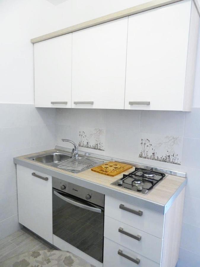 Apartments With A Parking Space Biograd Na Moru, Biograd - 860 Екстериор снимка