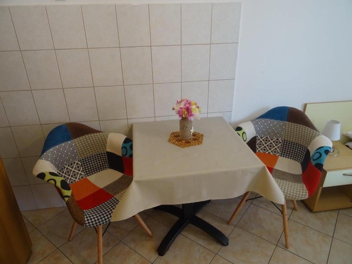 Apartments With A Parking Space Biograd Na Moru, Biograd - 860 Екстериор снимка