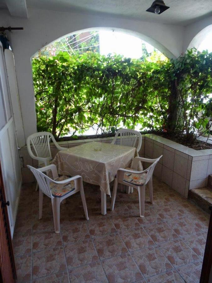Apartments With A Parking Space Biograd Na Moru, Biograd - 860 Екстериор снимка