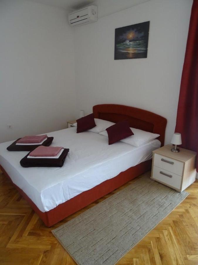 Apartments With A Parking Space Biograd Na Moru, Biograd - 860 Екстериор снимка
