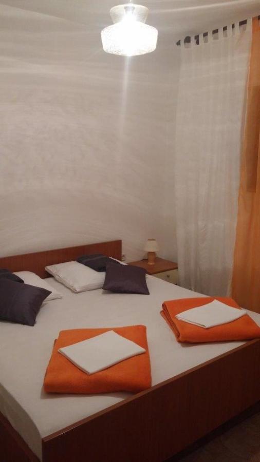 Apartments With A Parking Space Biograd Na Moru, Biograd - 860 Екстериор снимка