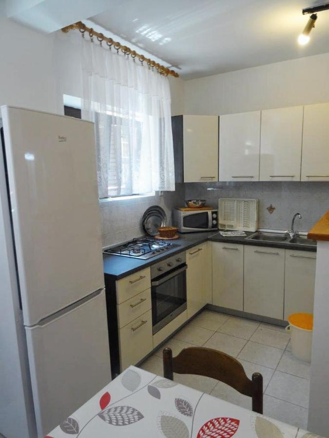 Apartments With A Parking Space Biograd Na Moru, Biograd - 860 Екстериор снимка