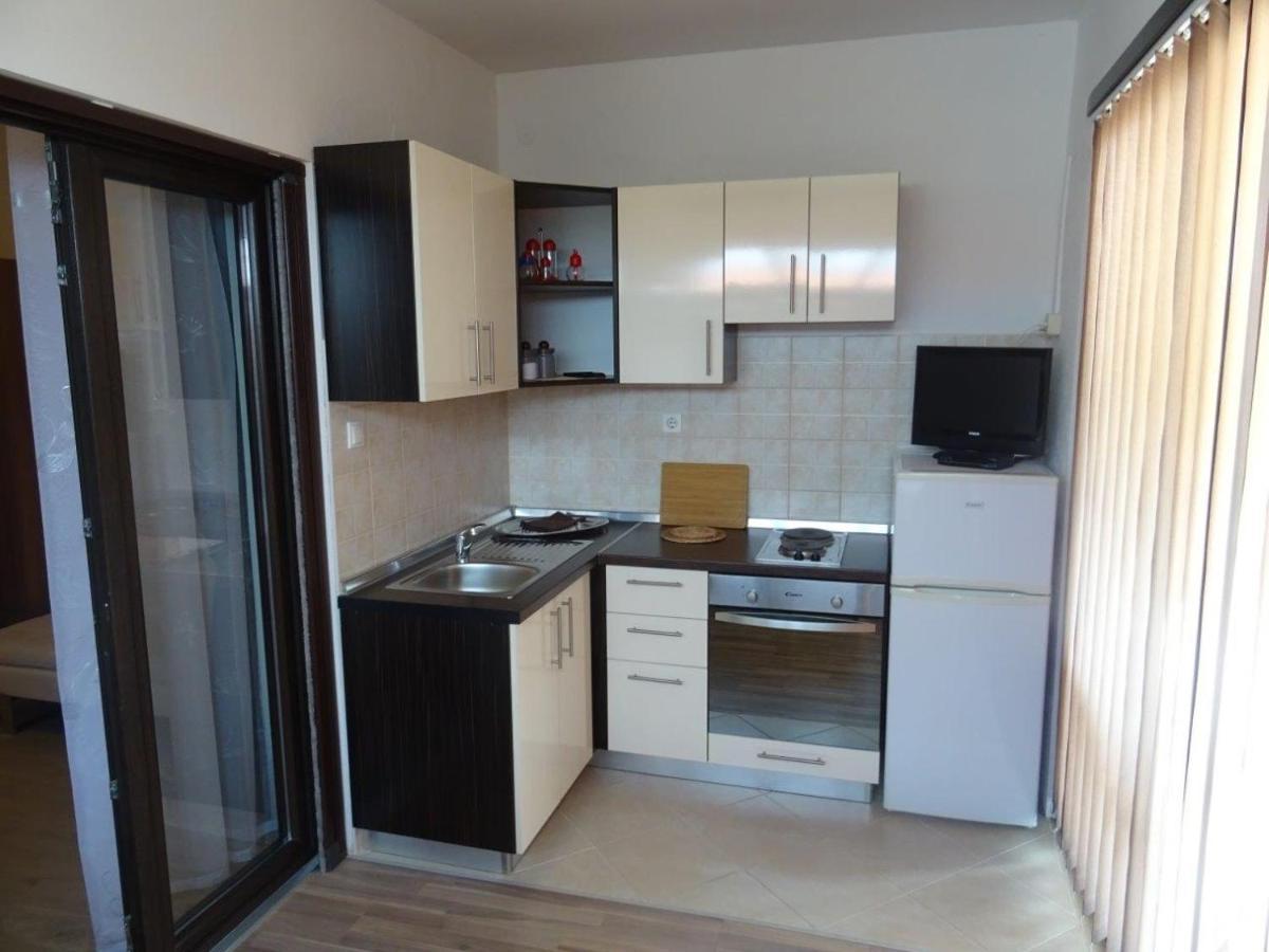Apartments With A Parking Space Biograd Na Moru, Biograd - 860 Екстериор снимка