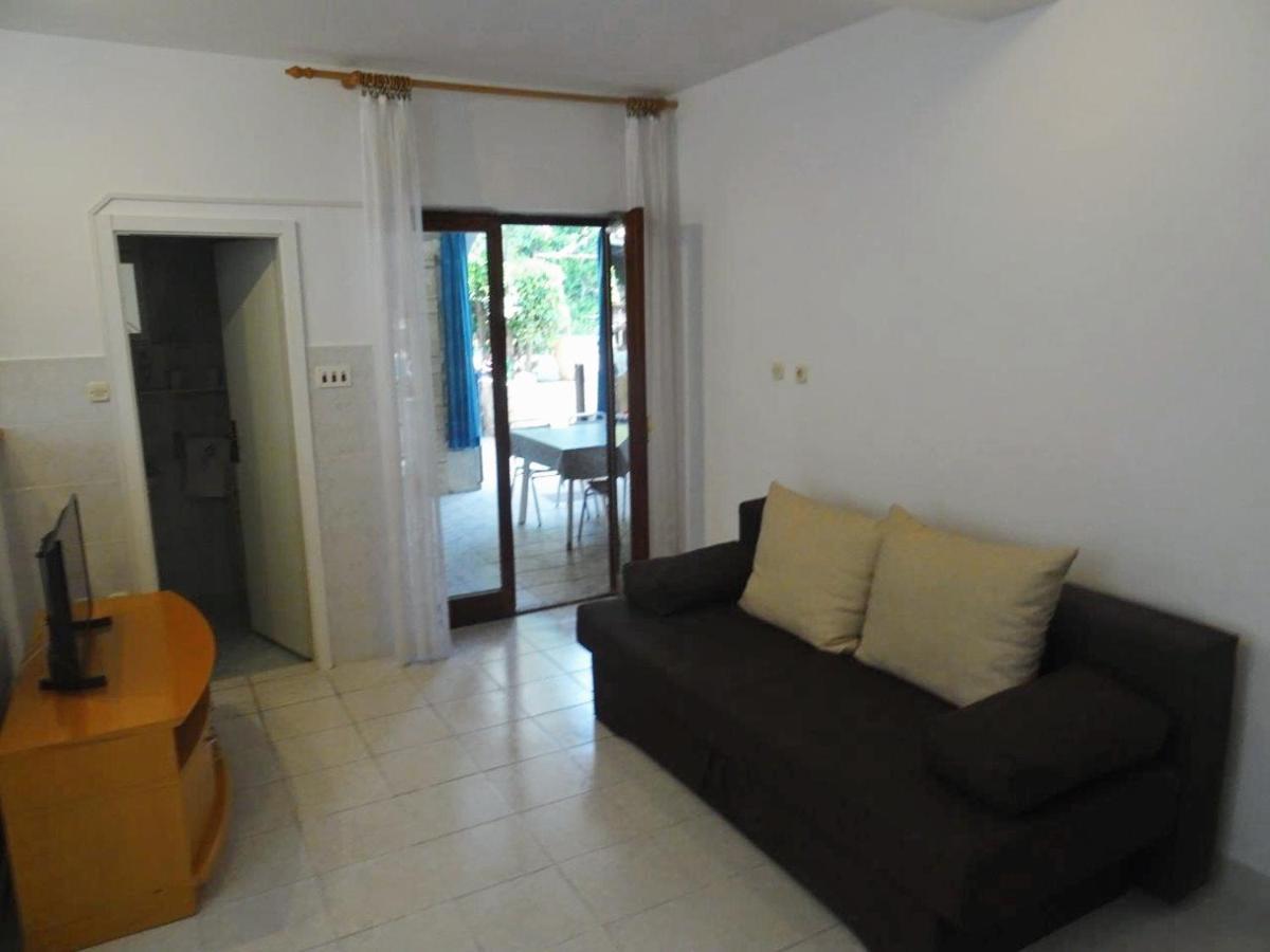 Apartments With A Parking Space Biograd Na Moru, Biograd - 860 Екстериор снимка