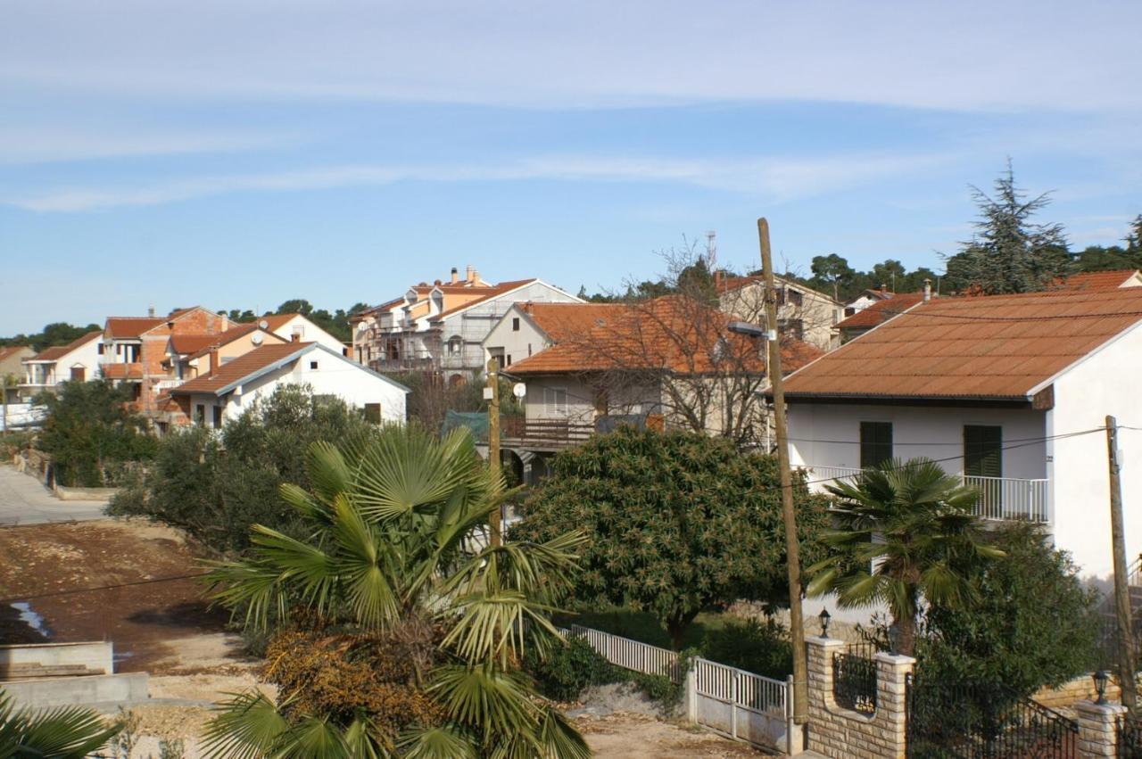 Apartments With A Parking Space Biograd Na Moru, Biograd - 860 Екстериор снимка