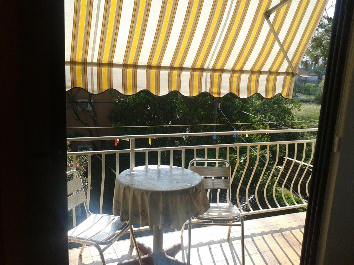 Apartments With A Parking Space Biograd Na Moru, Biograd - 860 Екстериор снимка