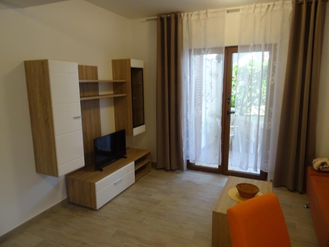 Apartments With A Parking Space Biograd Na Moru, Biograd - 860 Стая снимка
