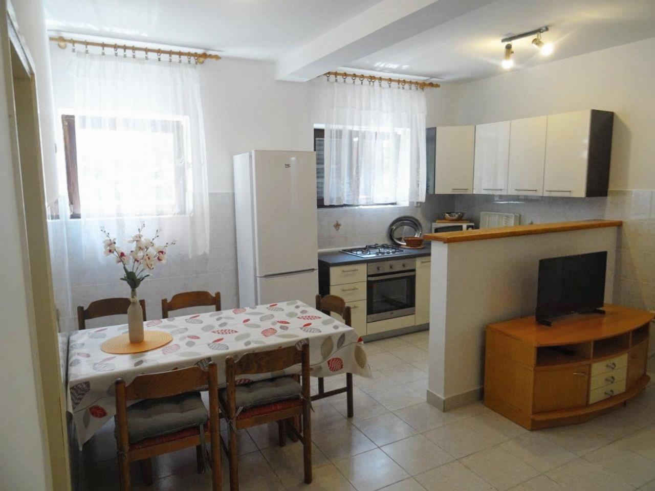Apartments With A Parking Space Biograd Na Moru, Biograd - 860 Стая снимка