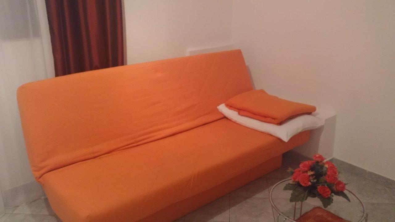 Apartments With A Parking Space Biograd Na Moru, Biograd - 860 Стая снимка