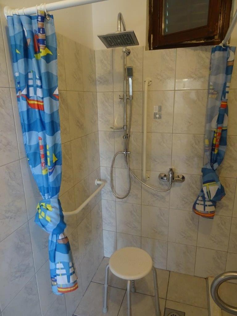 Apartments With A Parking Space Biograd Na Moru, Biograd - 860 Стая снимка